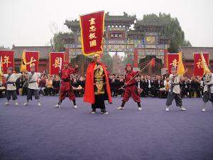 我校学员登上央视舞台《乡村大世界》