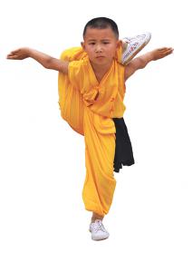 学生风采