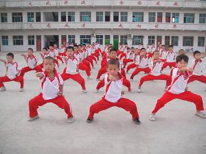 学生风采